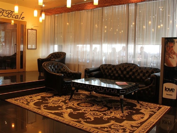 Hotel Melody