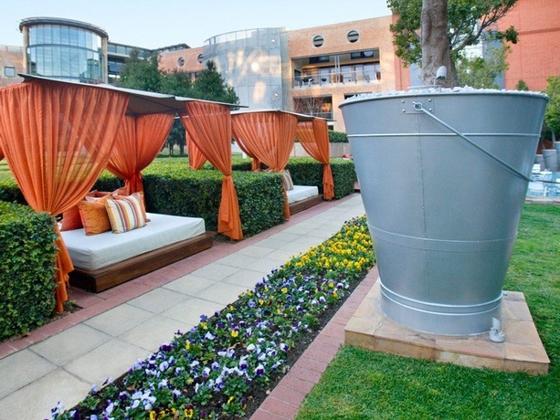 Hotel Melrose Arch