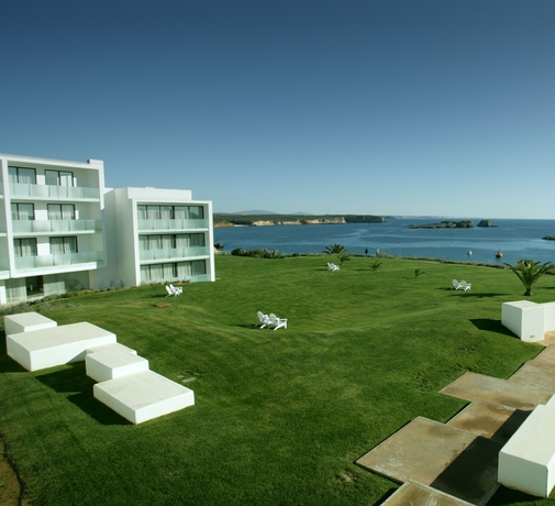 Hotel Memmo Baleeira