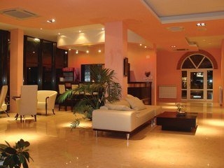 Hotel Menabria Nessebar