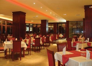Hotel Menabria Nessebar