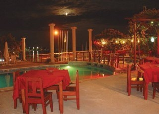 Hotel Menabria Nessebar
