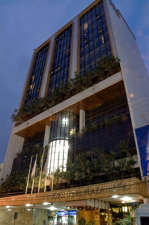 Hotel Mendes Plaza
