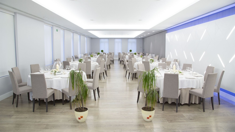 Hotel Mendez Nuñez