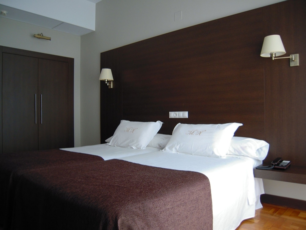 Hotel Mendez Nuñez