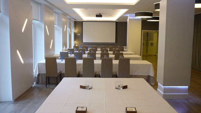 Hotel Mendez Nuñez