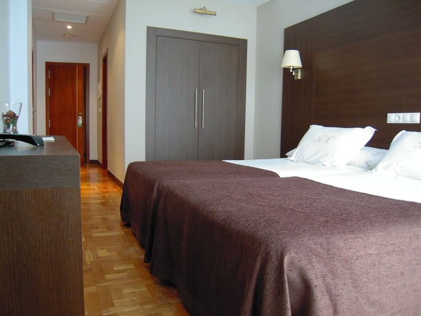 Hotel Mendez Nuñez