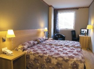 Hotel Mendigoia
