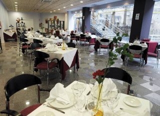 Hotel Mendigoia