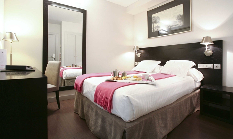 Hotel Meninas