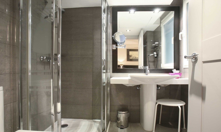 Hotel Meninas