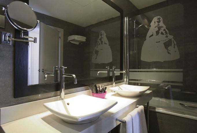 Hotel Meninas