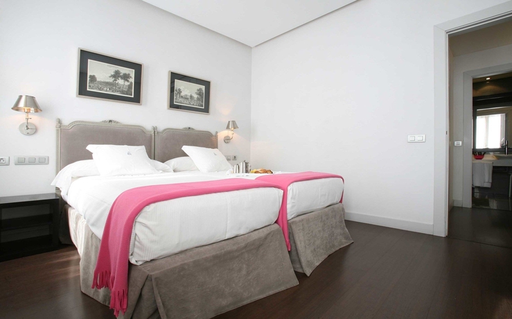 Hotel Meninas