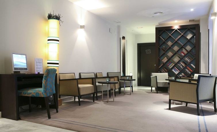 Hotel Meninas