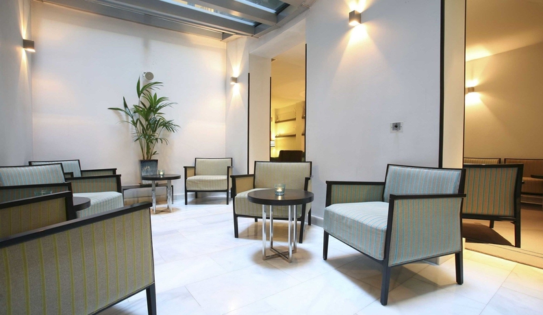 Hotel Meninas