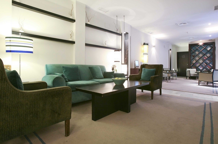 Hotel Meninas