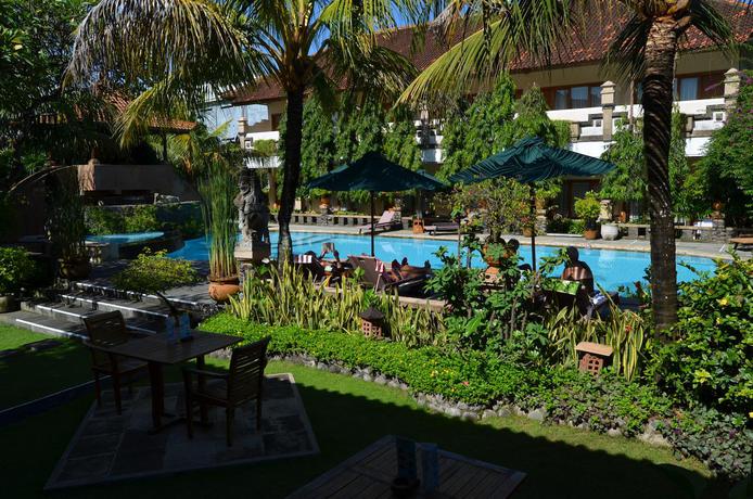 Hotel Mentari Sanur
