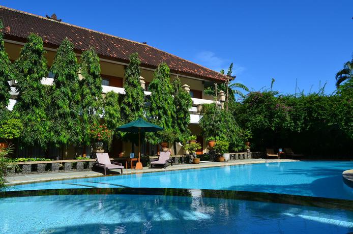 Hotel Mentari Sanur
