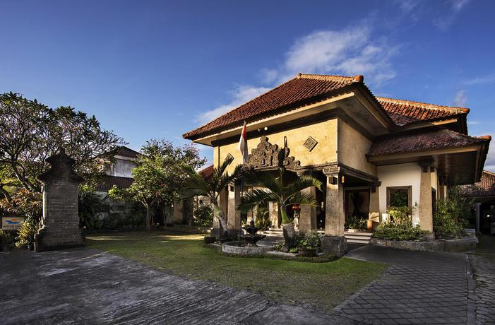 Hotel Mentari Sanur