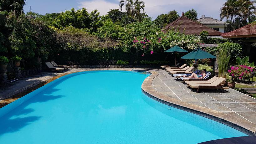 Hotel Mentari Sanur