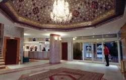 Hotel Menzeh Zalagh II