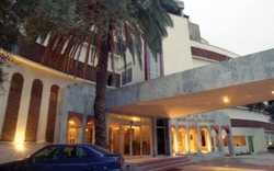 Hotel Menzeh Zalagh II