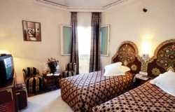 Hotel Menzeh Zalagh II