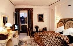 Hotel Menzeh Zalagh II