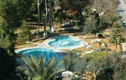 Hotel Menzeh Zalagh II
