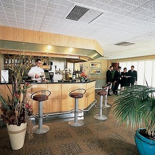 Hotel Menzies Avant