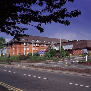 Hotel Menzies Avant