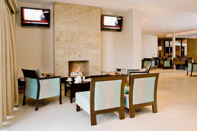Hotel Menzies Chequers Gatwick