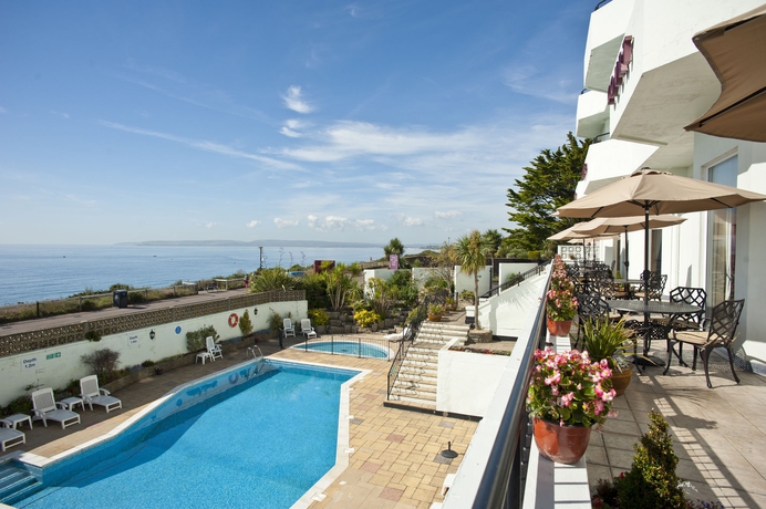 Hotel Menzies East Cliff Court