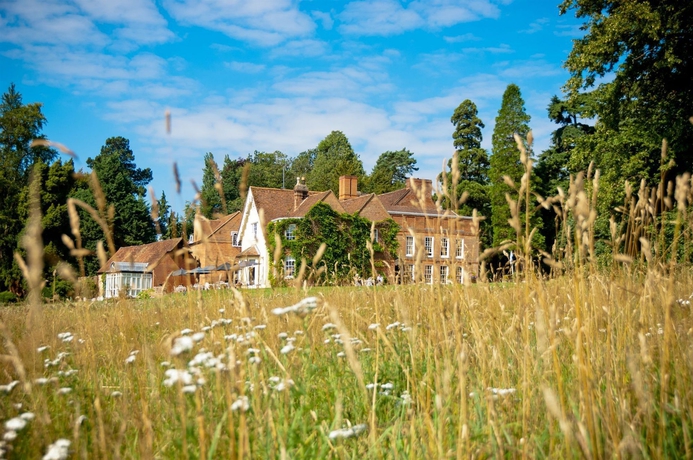 Hotel Menzies Flitwick Manor