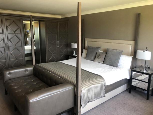 Hotel Menzies Irvine