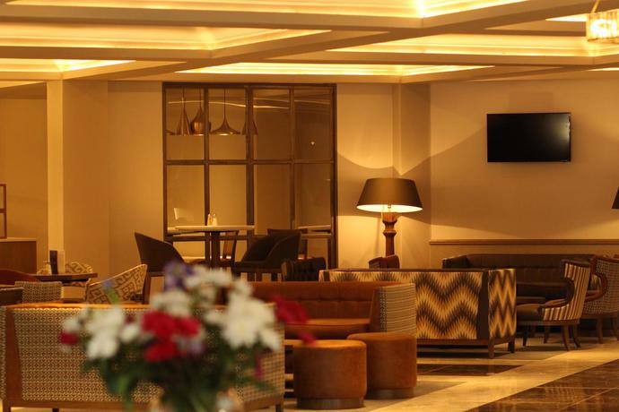 Hotel Menzies Irvine
