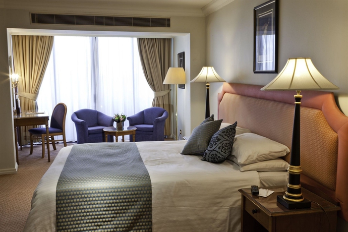 Hotel Menzies Mickleover Court