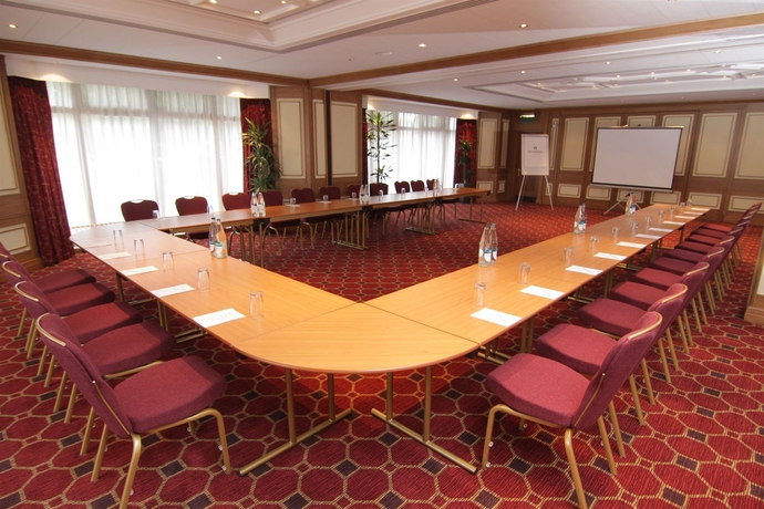 Hotel Menzies Mickleover Court
