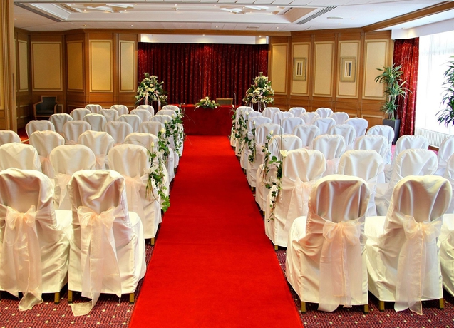 Hotel Menzies Mickleover Court