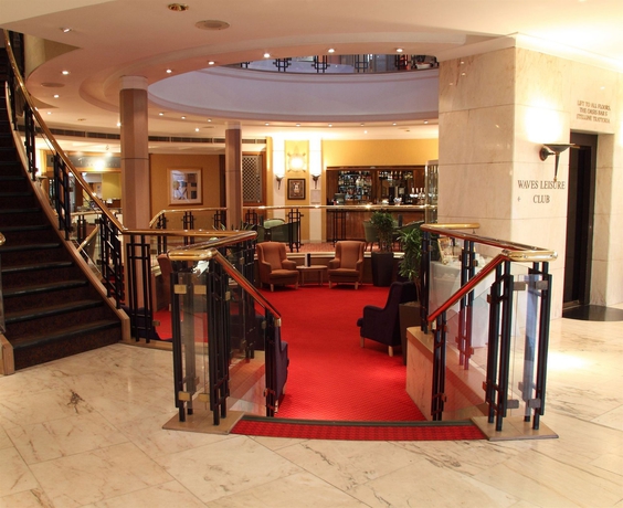 Hotel Menzies Mickleover Court