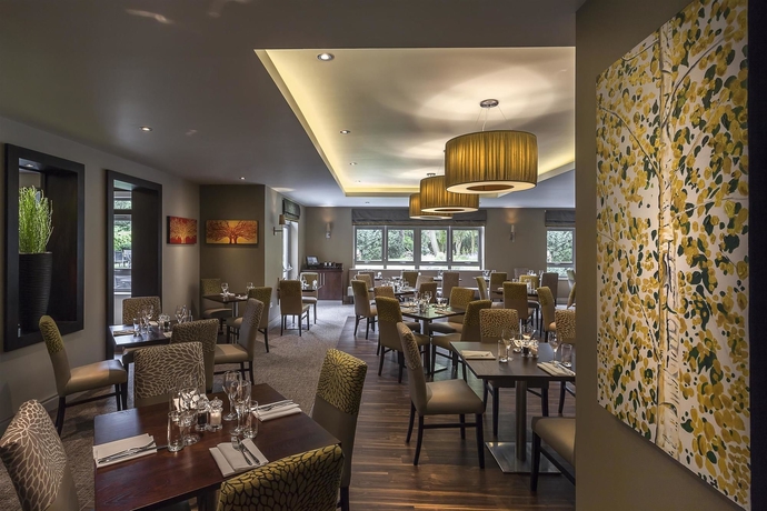 Hotel Menzies Pinewood