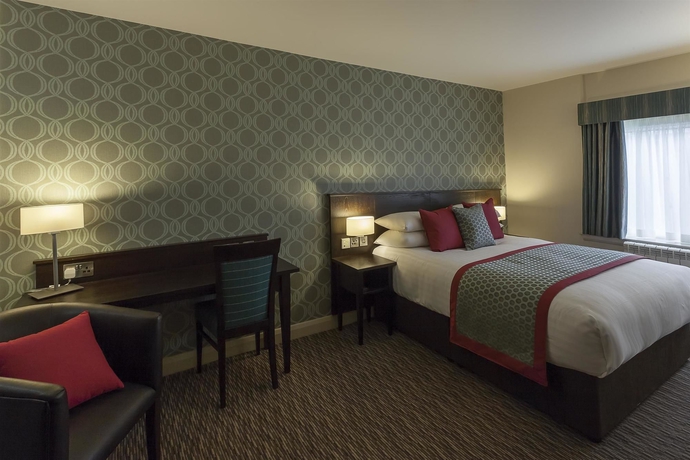 Hotel Menzies Pinewood
