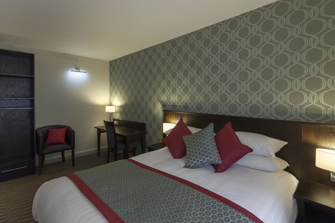 Hotel Menzies Pinewood