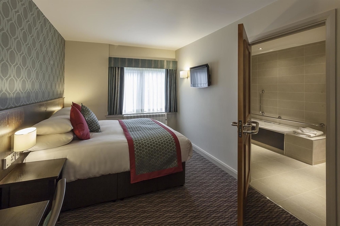 Hotel Menzies Pinewood
