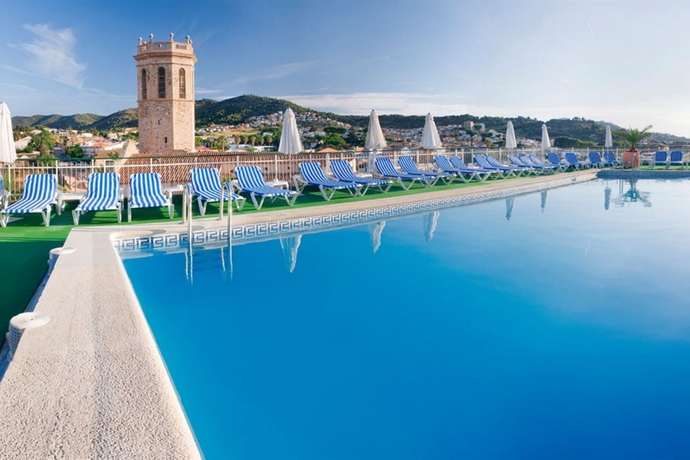 Hotel Mercé