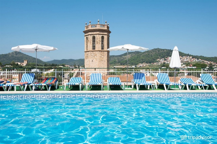 Hotel Mercé