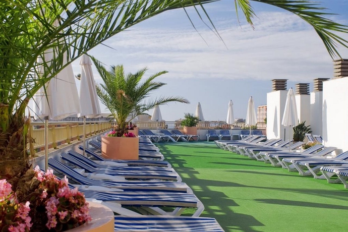 Hotel Mercé
