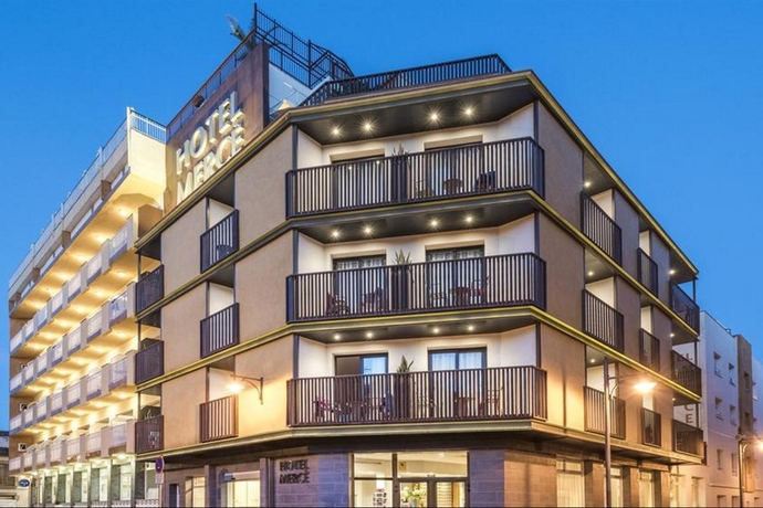 Hotel Mercé