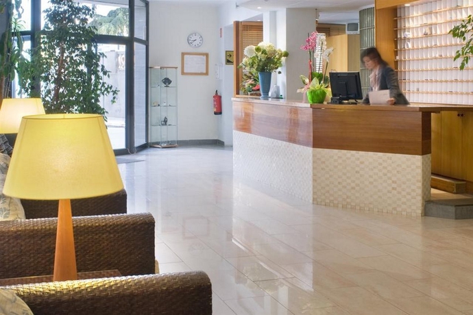 Hotel Mercé