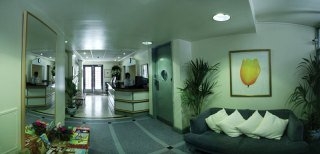 Hotel Mercer Court